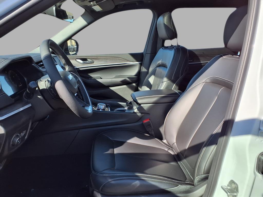 new 2025 Jeep Grand Cherokee L car, priced at $50,388