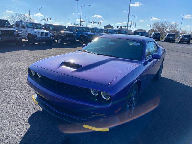 new 2023 Dodge Challenger car, priced at $42,140