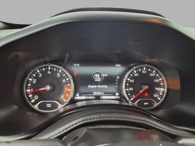used 2022 Jeep Renegade car, priced at $18,926