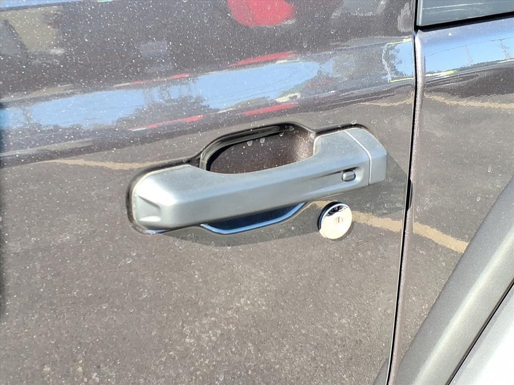 new 2026 Jeep Wrangler car, priced at $44,935