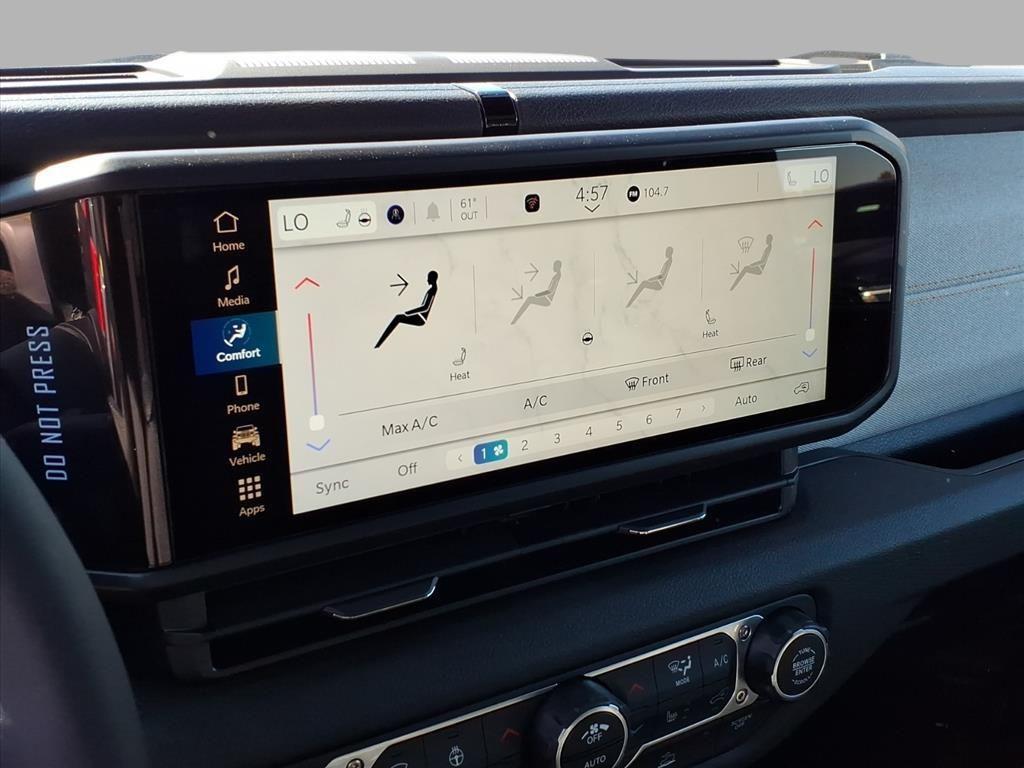 new 2026 Jeep Wrangler car, priced at $44,935