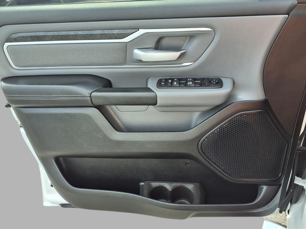 used 2020 Ram 1500 car, priced at $25,940