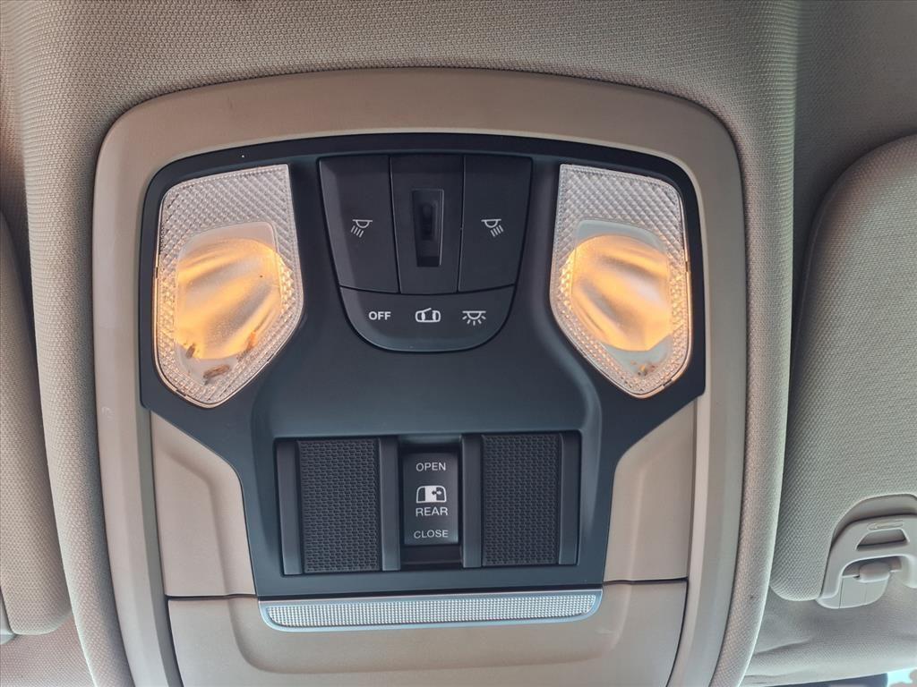 used 2020 Ram 1500 car, priced at $25,940
