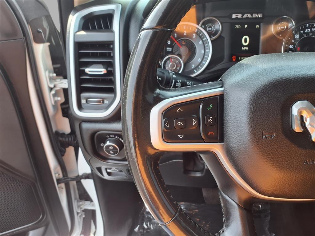 used 2020 Ram 1500 car, priced at $25,940