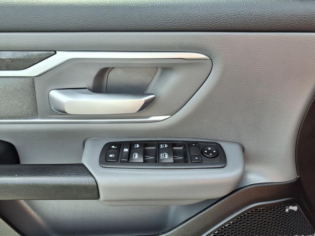 used 2020 Ram 1500 car, priced at $25,940