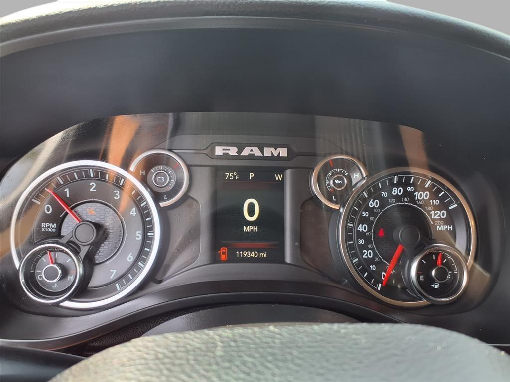 used 2020 Ram 1500 car, priced at $25,940