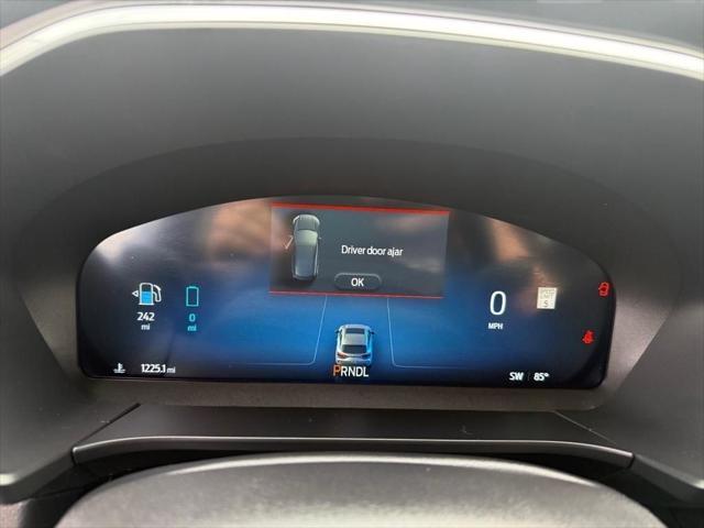 used 2024 Ford Escape PHEV car, priced at $31,250