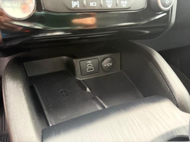 used 2024 Ford Escape PHEV car, priced at $31,250