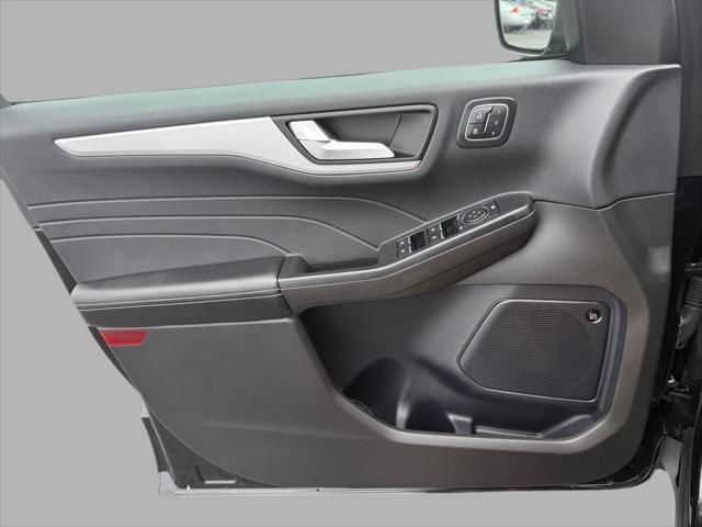 used 2024 Ford Escape PHEV car, priced at $31,250