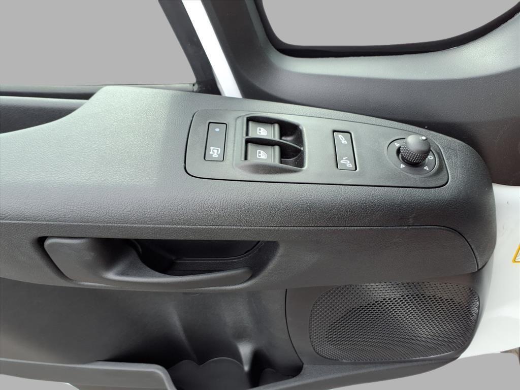 new 2026 Ram ProMaster 2500 Window Van car, priced at $51,654