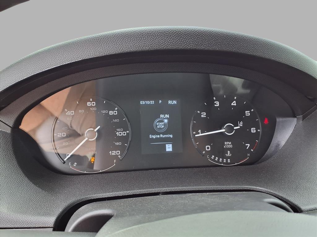 new 2026 Ram ProMaster 2500 Window Van car, priced at $51,654
