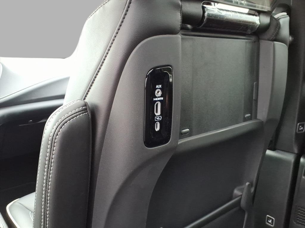 new 2026 Chrysler Pacifica car, priced at $50,469