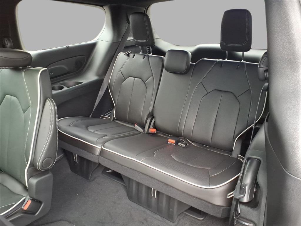 new 2026 Chrysler Pacifica car, priced at $50,469