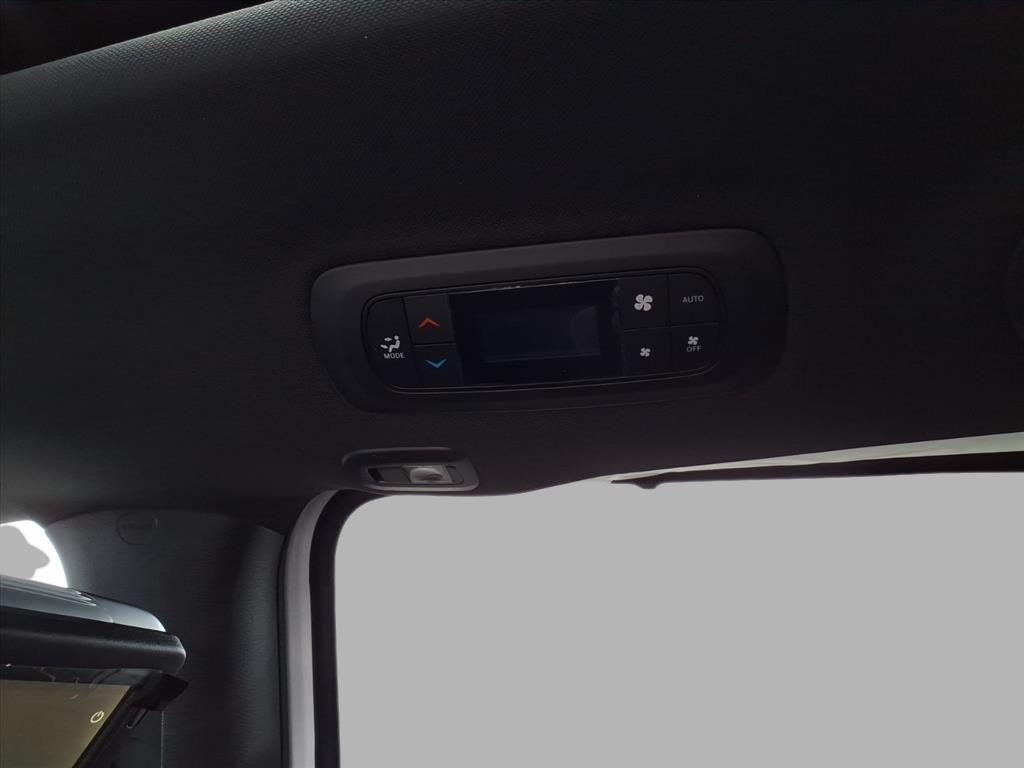 new 2026 Chrysler Pacifica car, priced at $50,469