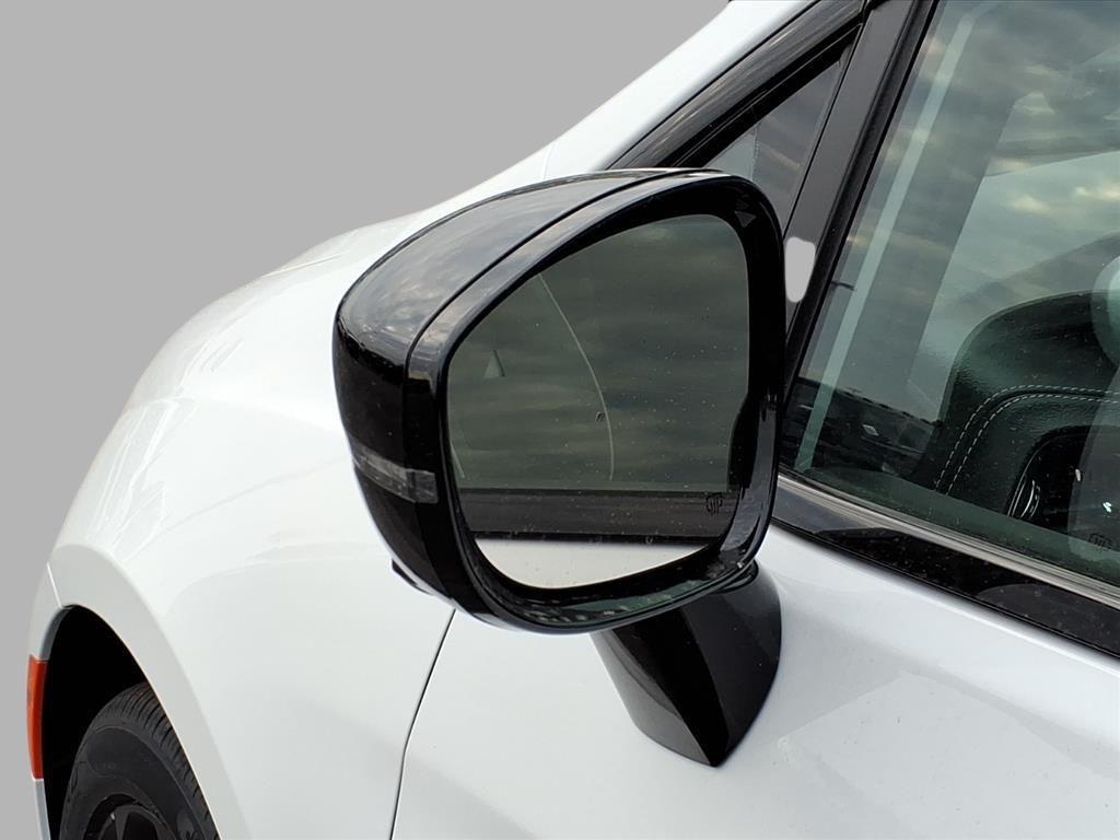 new 2026 Chrysler Pacifica car, priced at $50,469