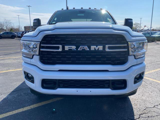 new 2024 Ram 2500 car, priced at $64,245