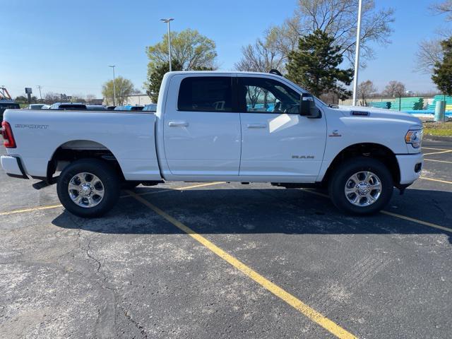 new 2024 Ram 2500 car, priced at $64,245