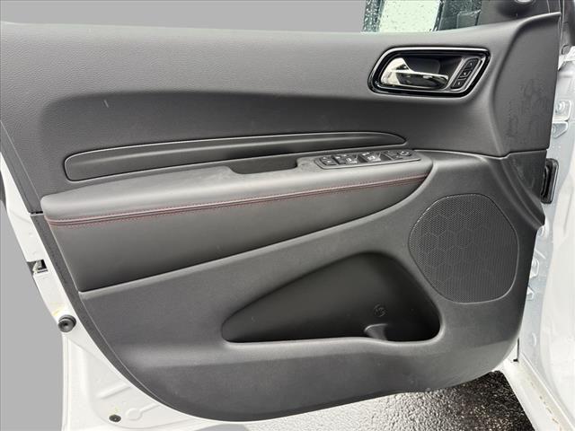 new 2025 Dodge Durango car, priced at $48,900