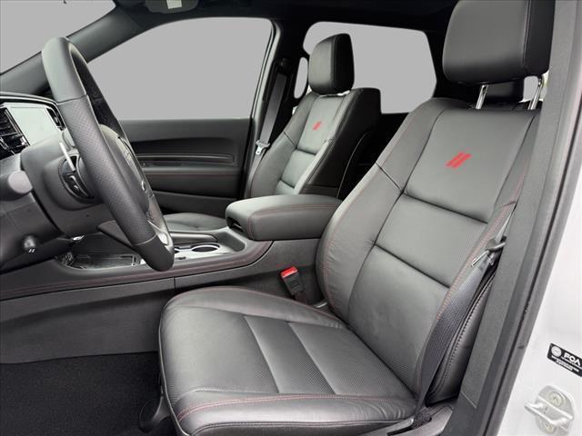 new 2025 Dodge Durango car, priced at $48,900