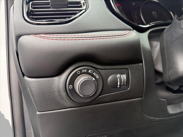 new 2025 Dodge Durango car, priced at $48,900