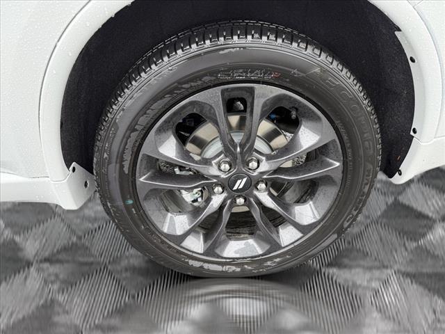 new 2025 Dodge Durango car, priced at $48,900