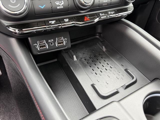 new 2025 Dodge Durango car, priced at $48,900
