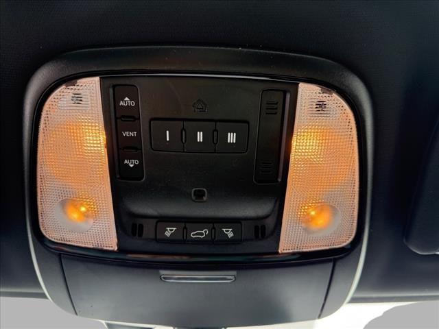 new 2025 Dodge Durango car, priced at $48,900