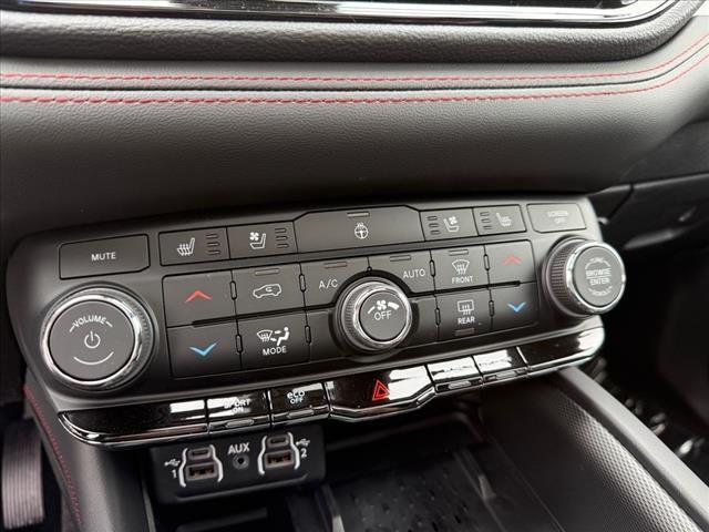 new 2025 Dodge Durango car, priced at $48,900