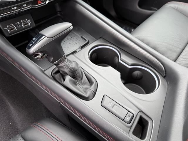 new 2025 Dodge Durango car, priced at $48,900