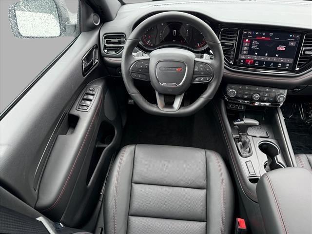 new 2025 Dodge Durango car, priced at $48,900