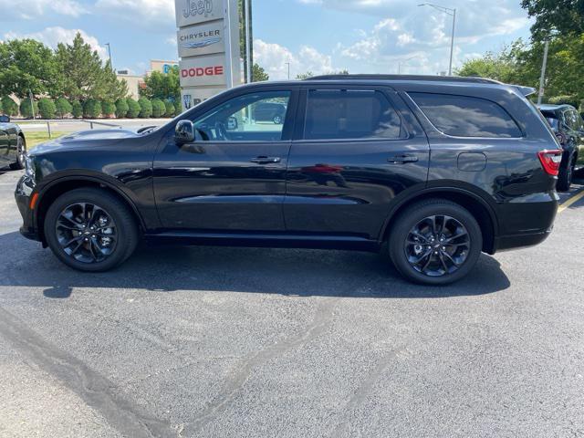 used 2023 Dodge Durango car, priced at $41,995