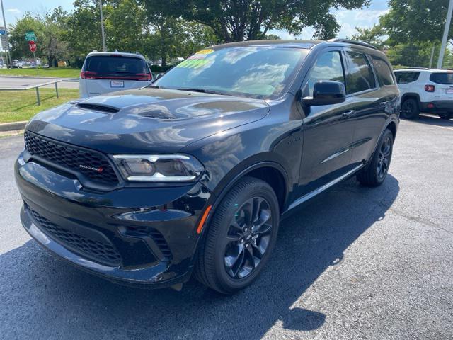 used 2023 Dodge Durango car, priced at $41,995