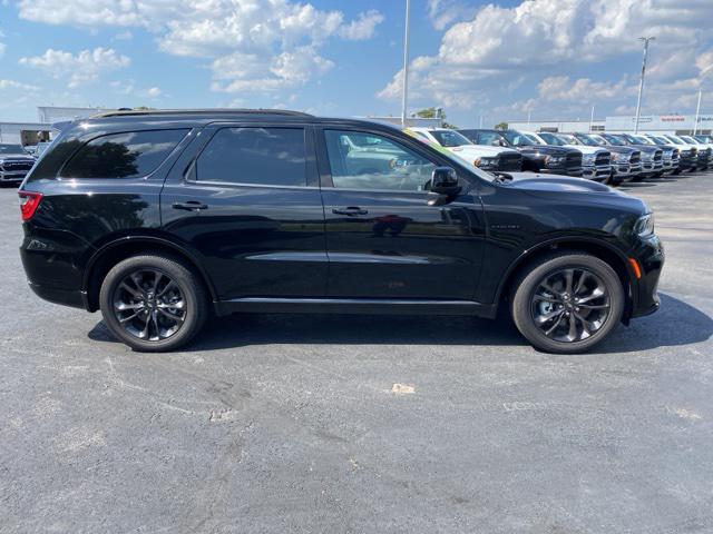 used 2023 Dodge Durango car, priced at $41,995