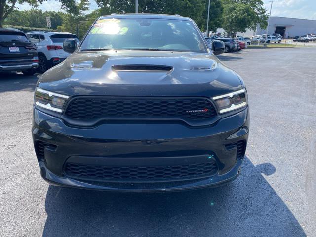 used 2023 Dodge Durango car, priced at $41,995