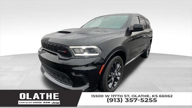 used 2023 Dodge Durango car, priced at $38,995