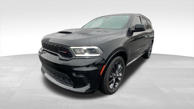 used 2023 Dodge Durango car, priced at $40,995