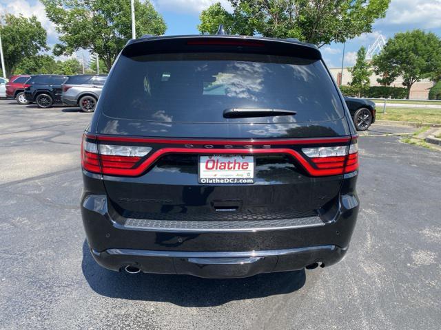 used 2023 Dodge Durango car, priced at $41,995