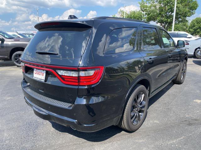 used 2023 Dodge Durango car, priced at $41,995