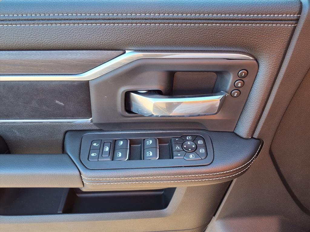 new 2026 Ram 2500 car, priced at $81,859