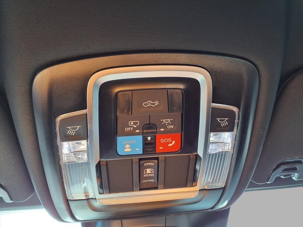 new 2026 Ram 2500 car, priced at $81,859