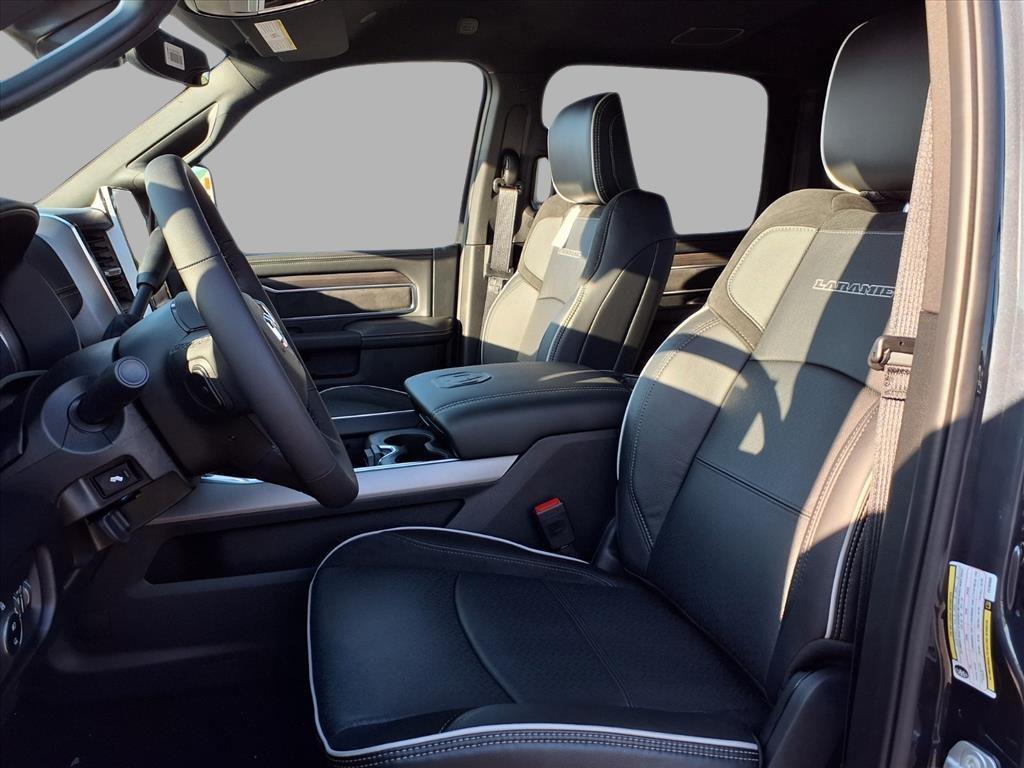 new 2026 Ram 2500 car, priced at $81,859