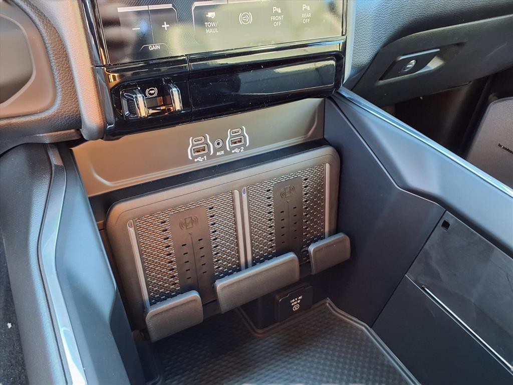 new 2026 Ram 2500 car, priced at $81,859