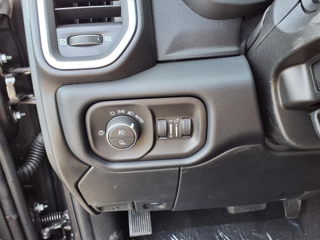 new 2026 Ram 2500 car, priced at $68,096