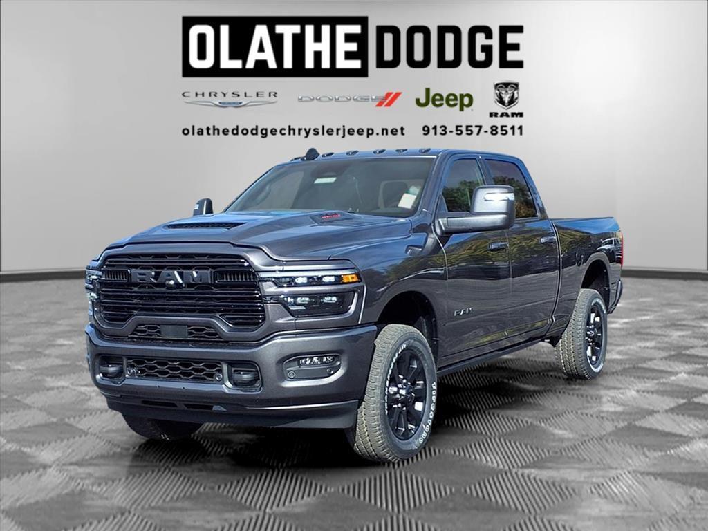 new 2026 Ram 2500 car, priced at $68,696