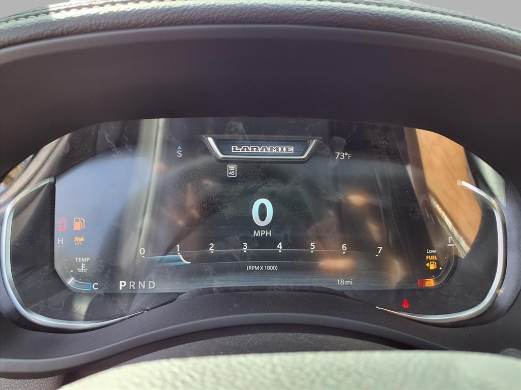 new 2026 Ram 2500 car, priced at $68,096