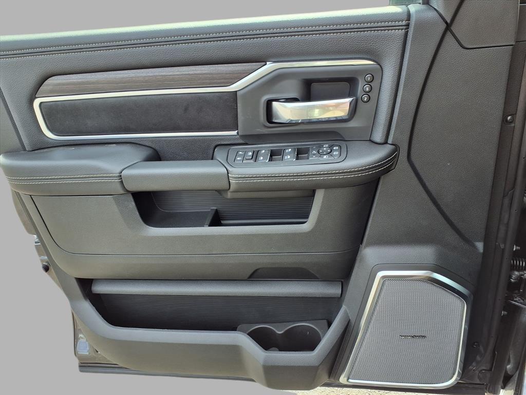 new 2026 Ram 2500 car, priced at $68,096