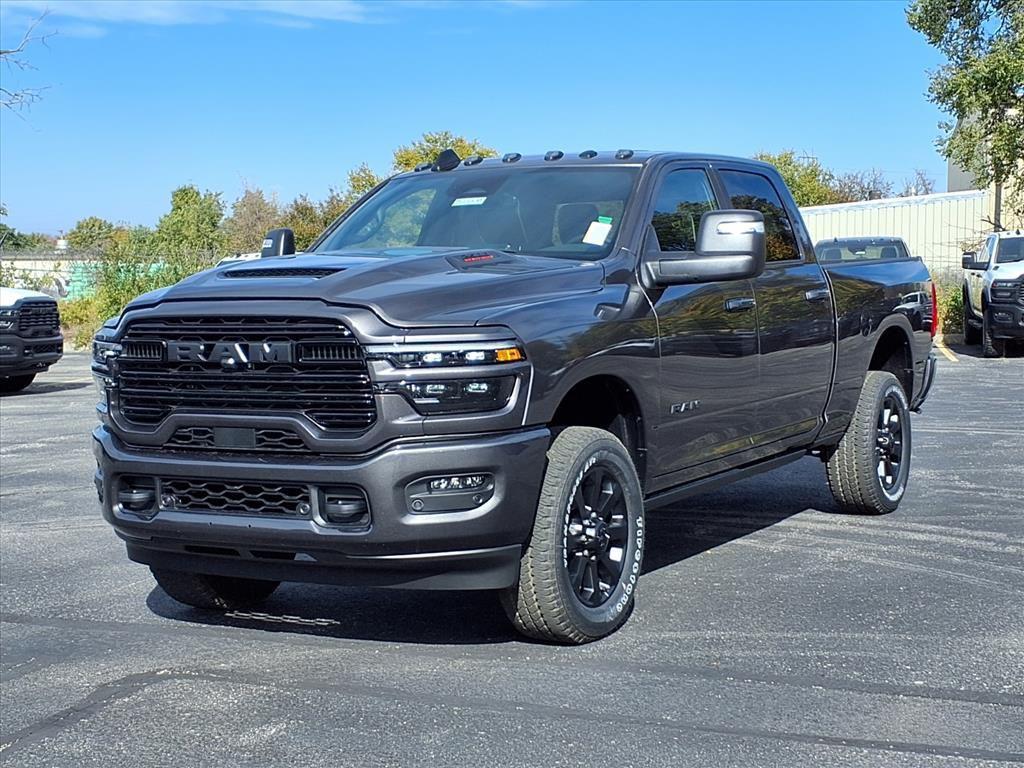 new 2026 Ram 2500 car, priced at $68,096