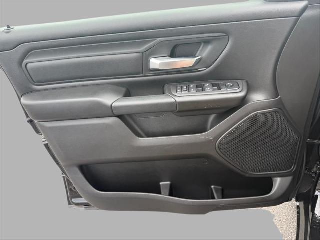 new 2025 Ram 1500 car, priced at $47,226