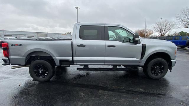 used 2023 Ford F-250 car, priced at $50,900