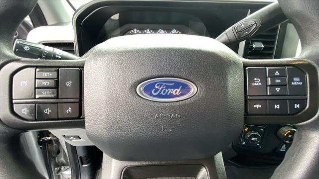 used 2023 Ford F-250 car, priced at $50,900